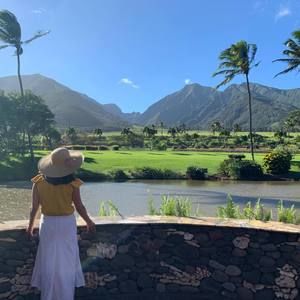 Meet your Posher, Sandra